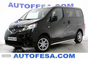 NISSAN NV DCI 110CV PPREMIUM 5P 7PLZ DE 