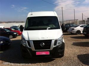 NISSAN NVDCI 125 BASIC L1H FWD DE 