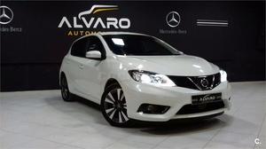 NISSAN PULSAR 1.5dCi 110CV NTEC 5p.