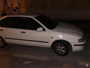 NISSAN Primera 1.6 Comfort 4p 4p.