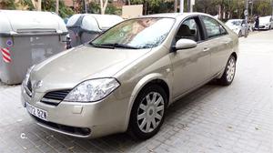 NISSAN Primera 2.2DiC Tekna 5p 5p.