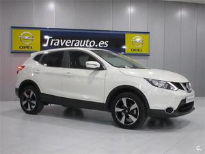 NISSAN QASHQAI 1.5 dCi NCONNECTA 5p.