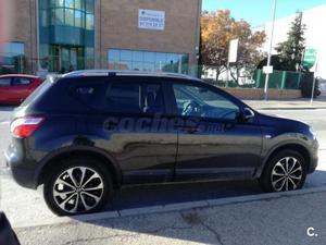 NISSAN QASHQAI 1.5 dCi TEKNA PREMIUM 4x2 18 Piel 5p.