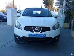 NISSAN QASHQAI 1.5 dCi TEKNA PREMIUM 4xp.