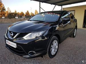 NISSAN QASHQAI 1.5dCi SS NTEC MultiLink 4x2 5p.