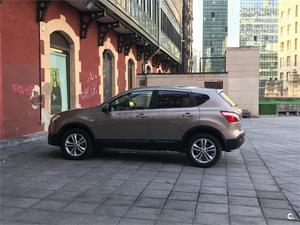 NISSAN QASHQAI 2.0 dCi ACENTA 4x2 5p.