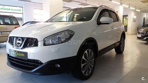 NISSAN QASHQAI 2.0 dCi TEKNA PREMIUM 4x4 AT 18 5p.