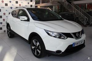 NISSAN QASHQAI dCi 81 kW 110 CV NCONNECTA 5p.