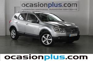 NISSAN QASHQAI2 2.0 dCi ACENTA 4x2 5p.