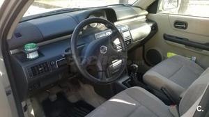 NISSAN XTRAIL 2.2 dCi Sport 5p.