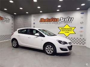 OPEL Astra 1.7 CDTi 110 CV Business 5p.