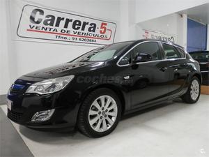 OPEL Astra 1.7 CDTi 125 CV Selective 5p.