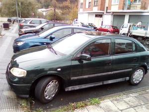 OPEL Astra 1.7 TD CLUB 5p.