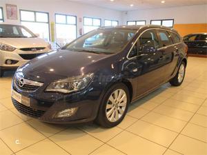 OPEL Astra 2.0 CDTi Excellence Auto ST 5p.