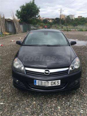 OPEL Astra GTC 1.9 CDTi 120 CV Cosmo 3p.