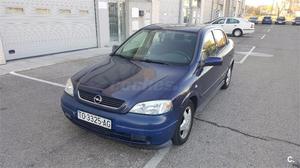 OPEL Astra V ELEGANCE 4p.