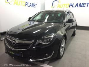 OPEL INSIGNIA ST 1.6CDTI ECOF. S&AMP;S EXCELLENCE 136 -