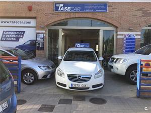 OPEL Insignia 2.0 CDTI ecoFLEX 130 CV Cosmo 5p.