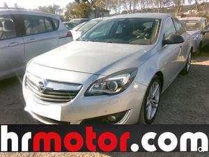 OPEL Insignia 2.0 CDTI ecoFLEX StartStop 140 Business 5p.