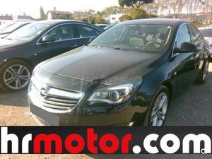 OPEL Insignia 2.0 CDTI ecoFLEX StartStop 140 Business 5p.