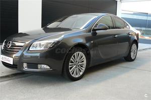 OPEL Insignia 2.0CDTI ecoflex StStop 160CV Excellence 5p.