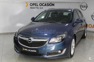 OPEL Insignia ST 1.6 CDTI SS ecoFLEX 136 Excellence 5p.