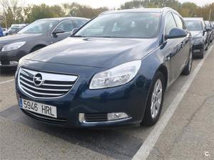 OPEL Insignia Sports Tourer 2.0 CDTI SS 130 Selective 5p.