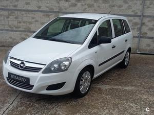 OPEL Zafira 1.7 CDTi 110 CV Essentia 5p.