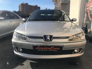 PEUGEOT 206 XRD 1.9 3p.