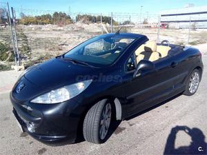 PEUGEOT 207 CC Sport 1.6 HDI 110 FAP 2p.