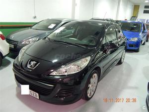 PEUGEOT 207 Confort 1.4 HDI 70 3p.