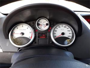 PEUGEOT 207 Confort 1.4 HDI 70 5p.