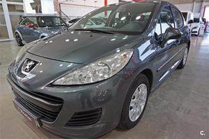 PEUGEOT 207 Confort 1.4 HDI 70 5p.