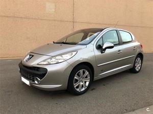 PEUGEOT 207 Sport 1.6 HDI p.