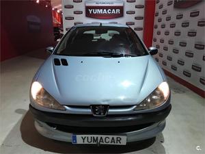 PEUGEOT 306 BOULEVARD 2.0 HDI 4p.