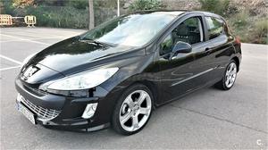 PEUGEOT 308 Sport 1.6THP p.