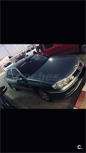 PEUGEOT 406 BREAK STDT HDI p.