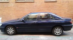 PEUGEOT 406 SRDT HDI 90 4p.