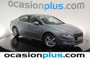 PEUGEOT 508 Active 2.0 HDI 140cv 4p.