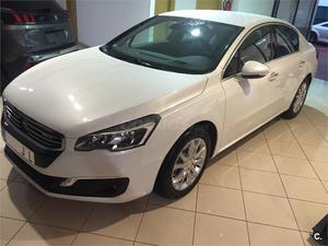 PEUGEOT 508 Allure 2.0 BlueHDi 150cv 4p.