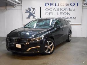 PEUGEOT 508 SW Active 1.6 BlueHDi p.