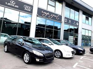 PEUGEOT 508 SW Allure 2.0 HDI 163cv Auto. 5p.