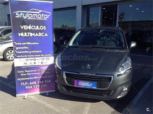 PEUGEOT  Active 1.6 eHDI 115 FAP ETG6 Blue Lion 5p.