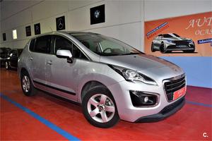 PEUGEOT  Active 1.6 eHDI 115 FAP ETG6 Blue Lion 5p.