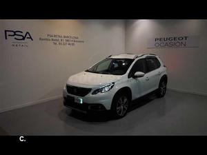 PEUGEOT  Allure 1.6 BlueHDi 73KW 100CV 5p.