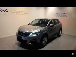 PEUGEOT BLUEHDI 88KW 120CV ACTIVE SS 5p.