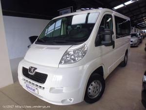 PEUGEOT BOXER EN VENTA EN ALFAFAR (VALENCIA) - ALFAFAR -