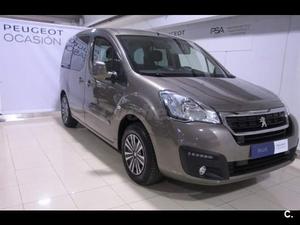 PEUGEOT Otros Partner Tepee Active 1.6 BlueHDi 100