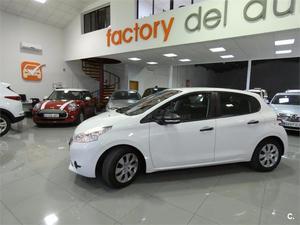 PEUGEOT P ACTIVE 1.4 HDi 68 5p.