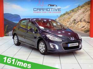 PEUGEOT P Active 1.6 HDI 92 FAP 5p.